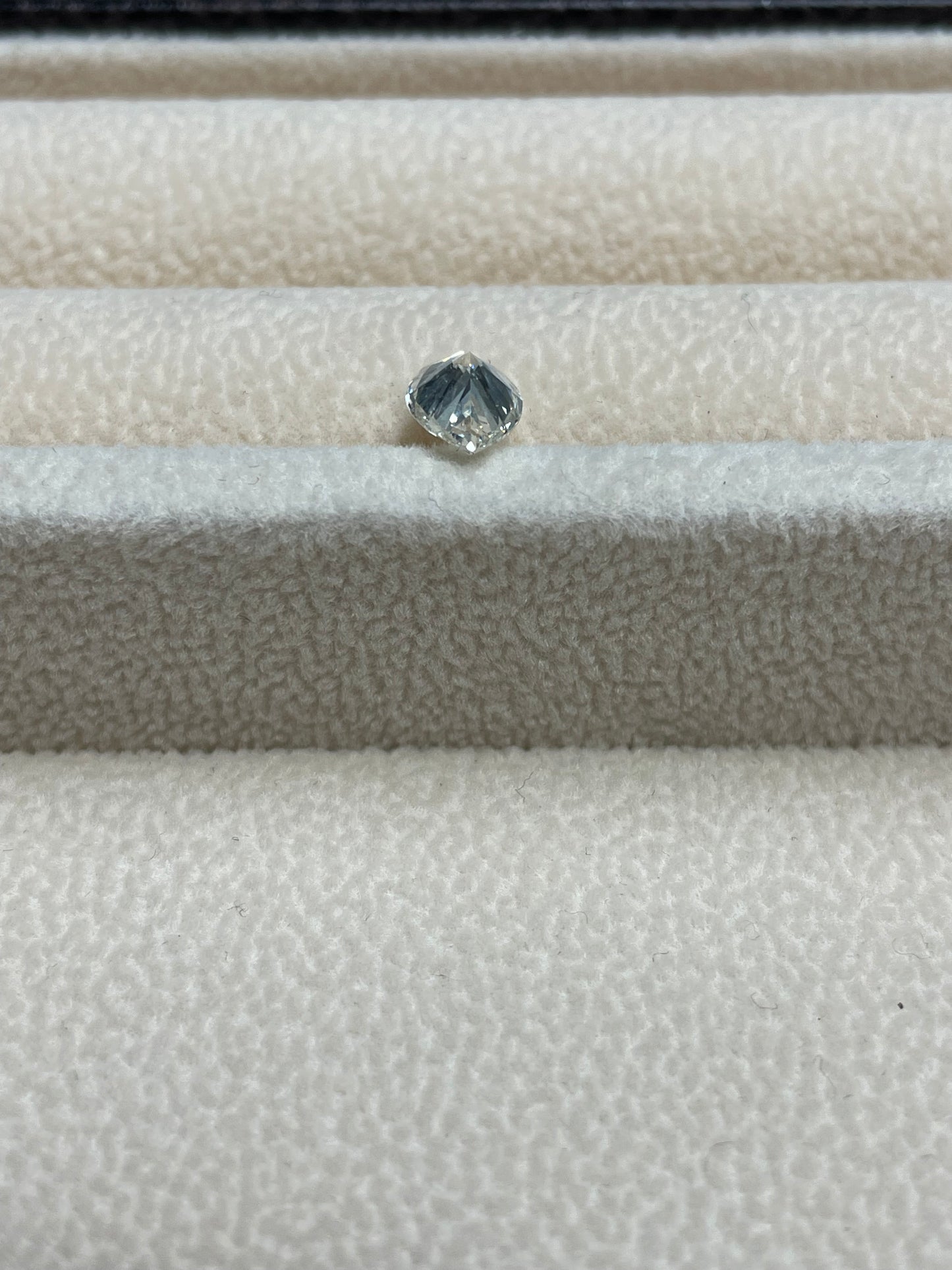 1.17 Ct EGL Certified Natural Diamond Marquise Cut Stone